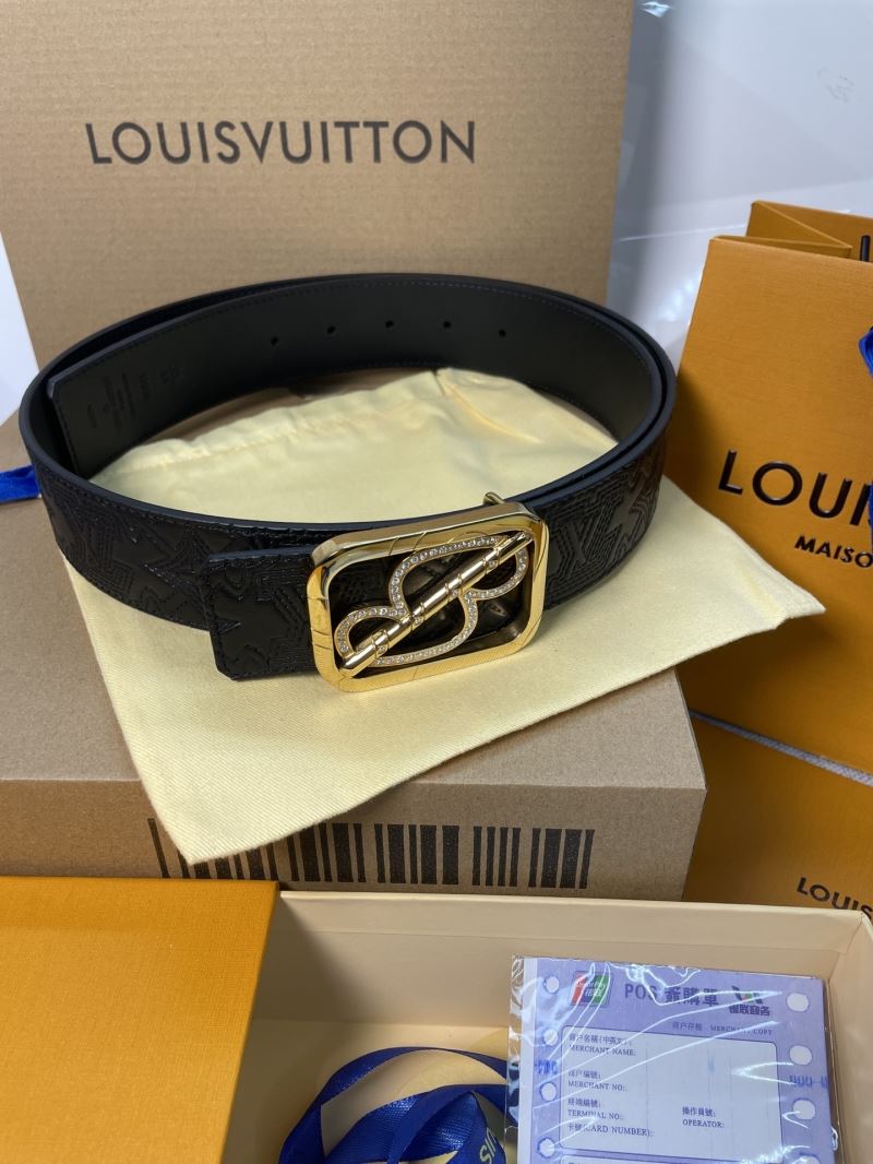 Louis Vuitton Belts